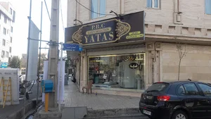 تشک یاتاش نمایندگی جنوبی تهران