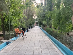 بوستان خانواده -ارکیده