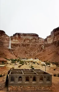 مسجد بلاد باكلكاء