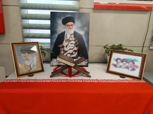 درمانگاه شبانه روزی ولیعصر (عج) 4