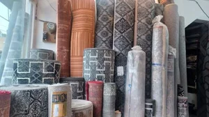 فرش وموکت حیدرزاده