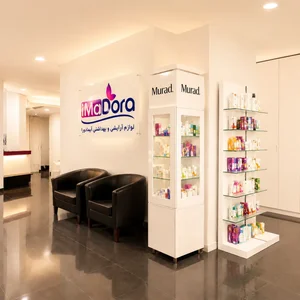 Imadora | فروشگاه اینترنتی محصولات آرایشی و بهداشتی آیمادورا 5
