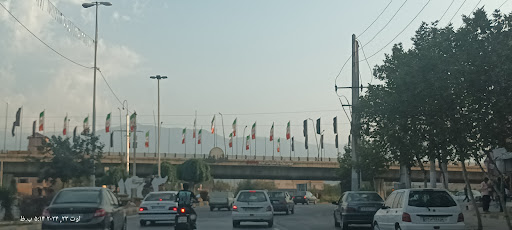 جایگاه گاز CNG
