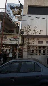 سوپر پروتئینی سپهر 2