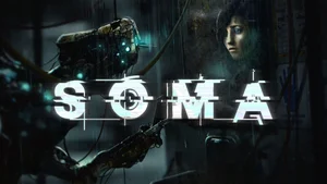 SOMA | Download and Buy Today - Epic Games Store