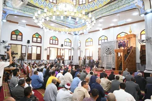مسجد التوحيد