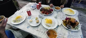 رستوران شیان
