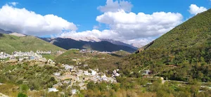 روستای خانقاه