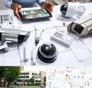 شرکت مهندسی نوین افزار رهگشا