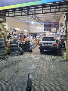 اتوسرویس البرز