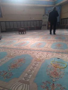 مسجد آل محمد 3