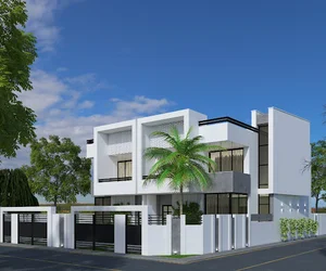 دفتر طراحی 16 ( مهندس توکل)