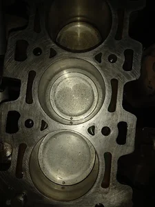 مکانیکی خودرو های سبک