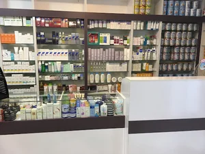 داروخانه دلتا