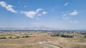 بام خوی