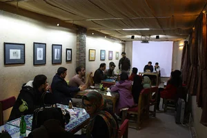 موسسه فرهنگی هنری رباب