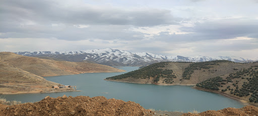 ایستگاه پمپاژ آب