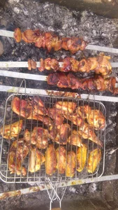 آشپزخانه دوستان