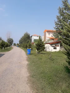 ساحل حاجی بکنده