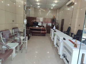 شهروز یوسفی املاک