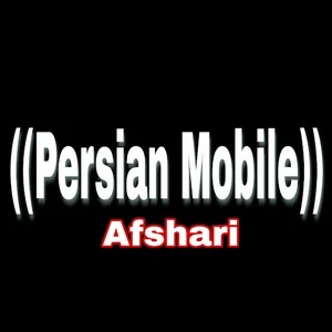 persian mobile