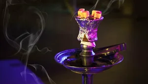 قهوه خانه بی بی گل