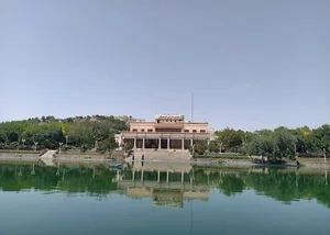 مجموعه تربیتی آموزشی رضوان
