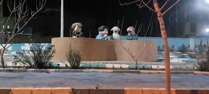 پارک موش ها