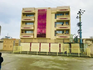 Abobakar Home