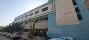 مدرسه دخترانه امام صادق(متوسطه اول)