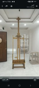سه پایه نقاشی بهبودی