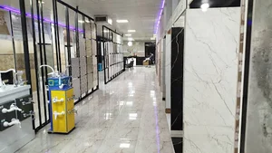 شهر کاشی فروشگاه رضا احمدی