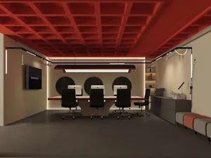 Mianeh Architecture Studio