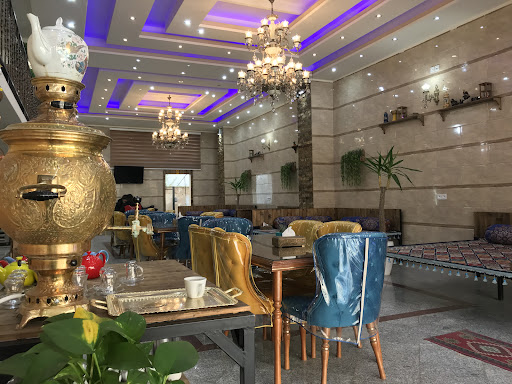 رستوران و کترینگ فیاضی