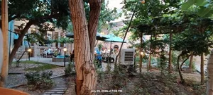 کافه زعیم 4