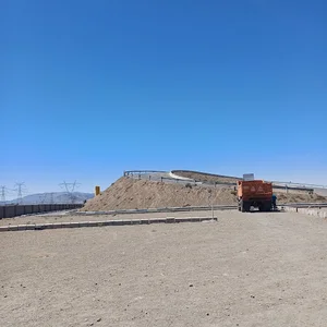 تپه آزمون رانندگی پایه یکم سیرجان