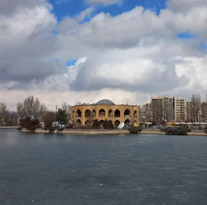شاه گلی