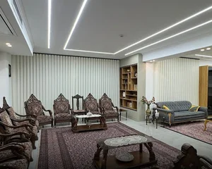 گالری پرده حریر