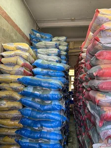 شرکت مهر آفاق تجارت ماهور ( برنج گاندی )