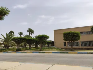 بیمارستان سلمان فارسی بوشهر 4