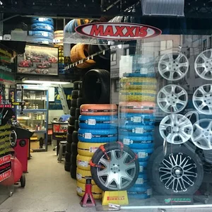 فروشگاه لاستیک حمیداسپرت