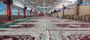 بیت الزهرا(سلام الله علیها) اصفهان