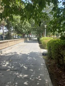 پارک خوراسگان 4