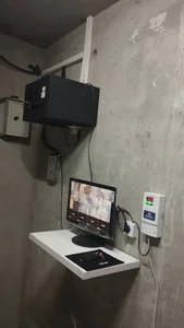 خدمات دوربین مداربسته نیما 2