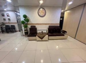 کلینیک تخصصی روانشناسی و نوروتراپی باران
