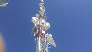 شرکت فنی مهندسی پیام رسان غرب