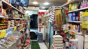 سوپرمارکت شعبانی 3