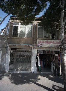 پارچه سرای زرین 2