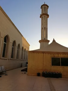 Princess Noura bint Abdulrahman Mosque