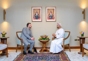 بازرگانی عمران غریبی